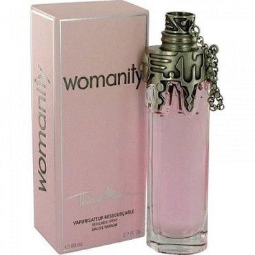 Thierry Mugler Womanity EDP 80ml For Women - Thescentsstore